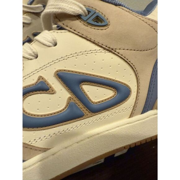 New with box Christian Dior B57 Low Sneakers   Mens eu 40. Us 7 main image 4